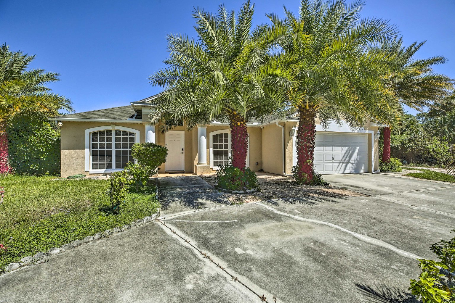 Lehigh Acres Vacation Rental