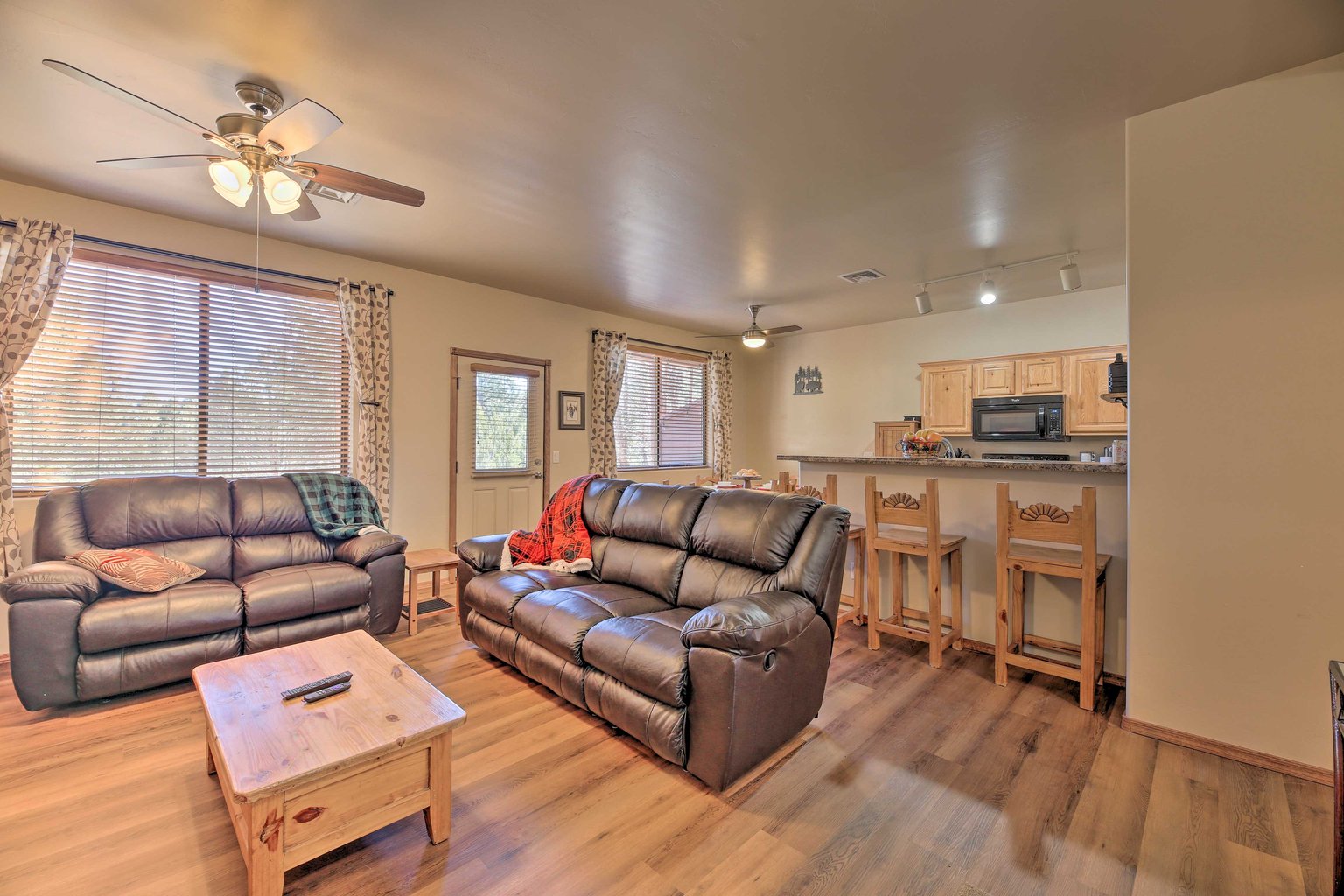 Show Low Vacation Rental