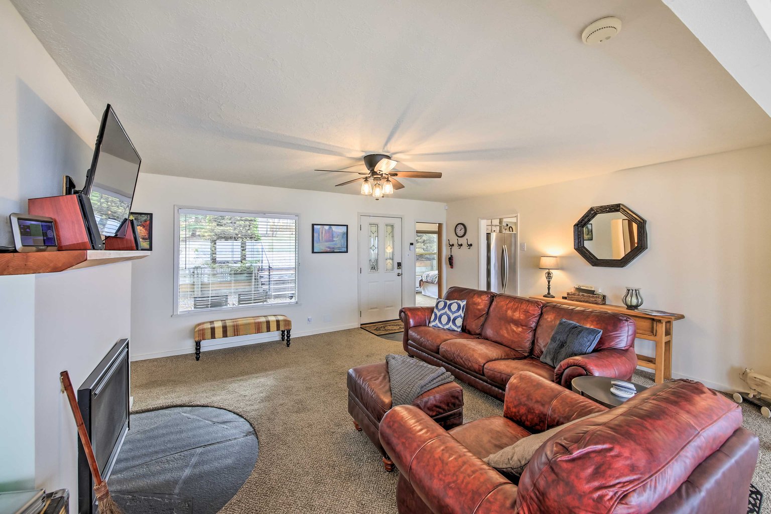 Sagle Vacation Rental