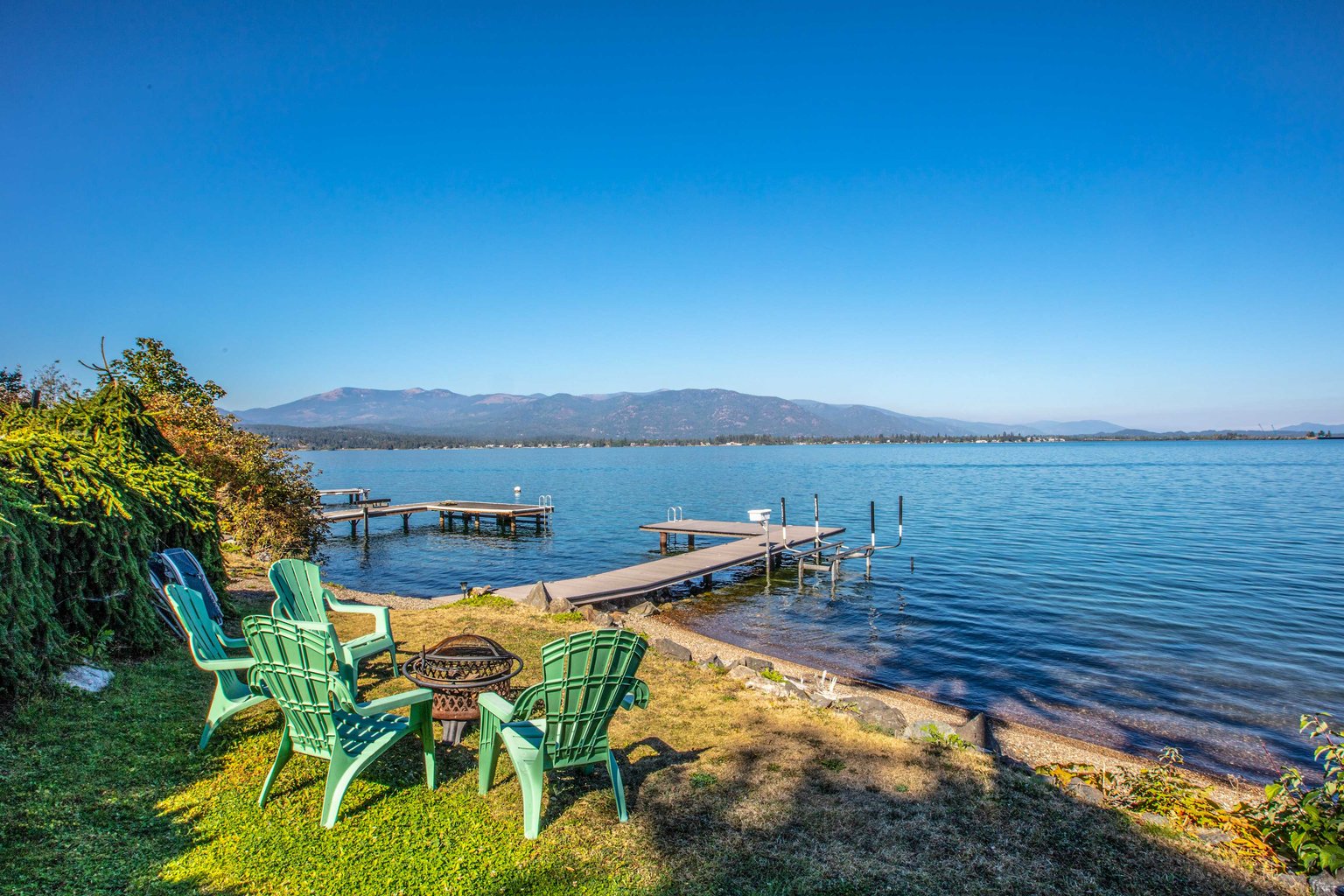 Sagle Vacation Rental