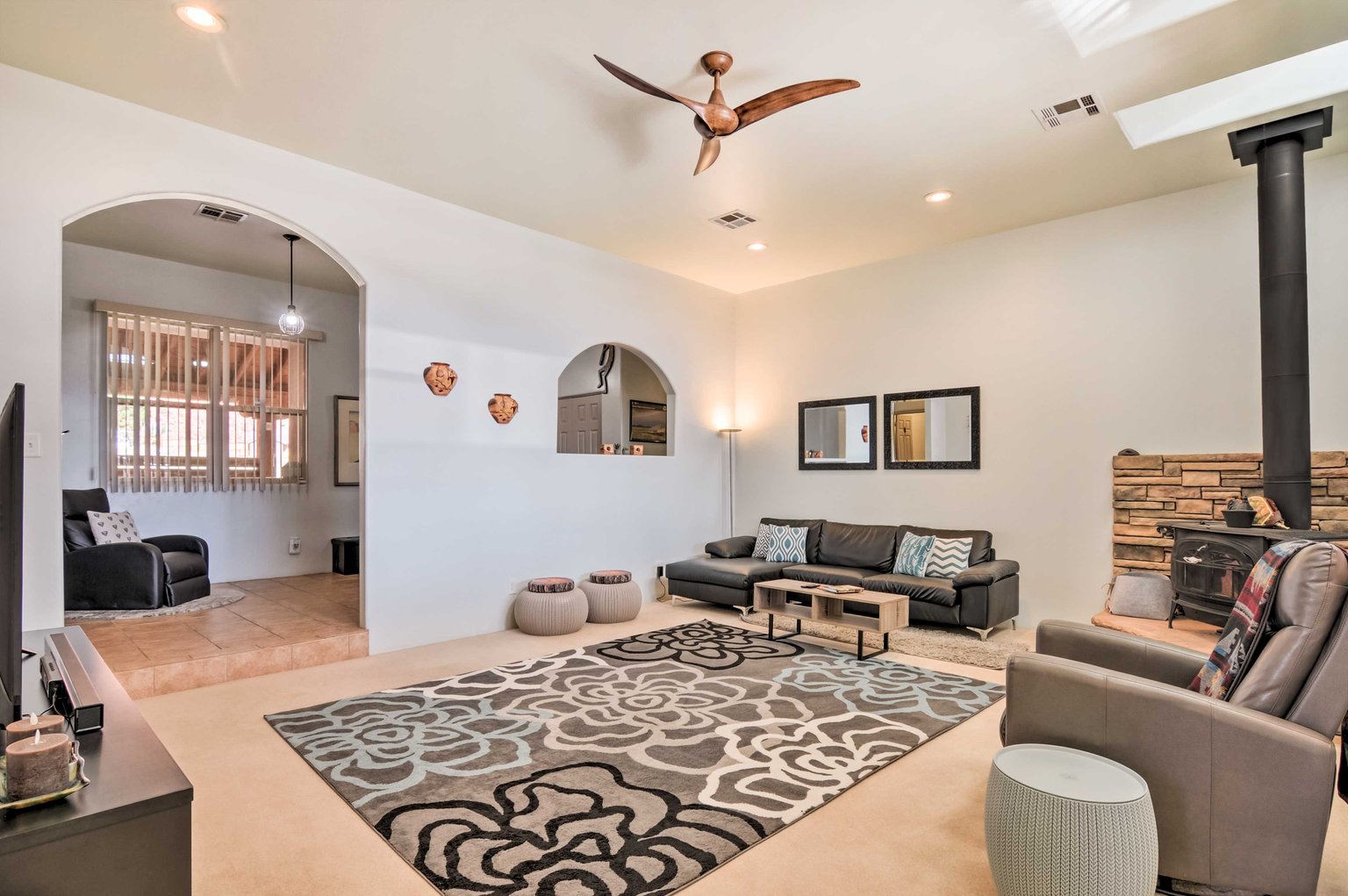 Kanab Vacation Rental