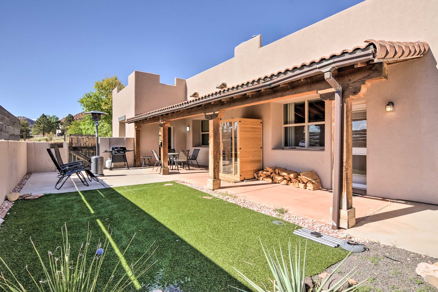 Kanab Vacation Rental