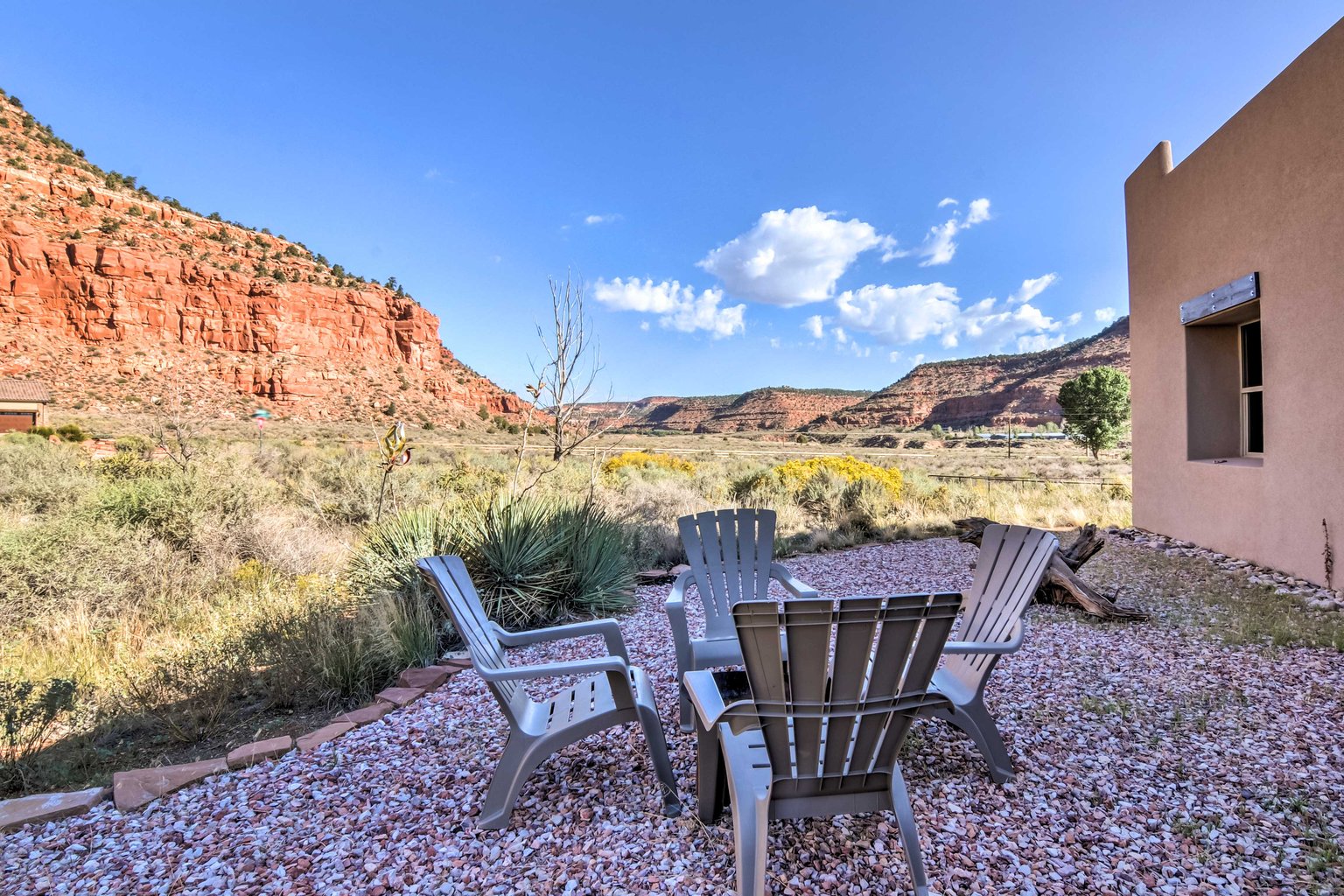 Kanab Vacation Rental