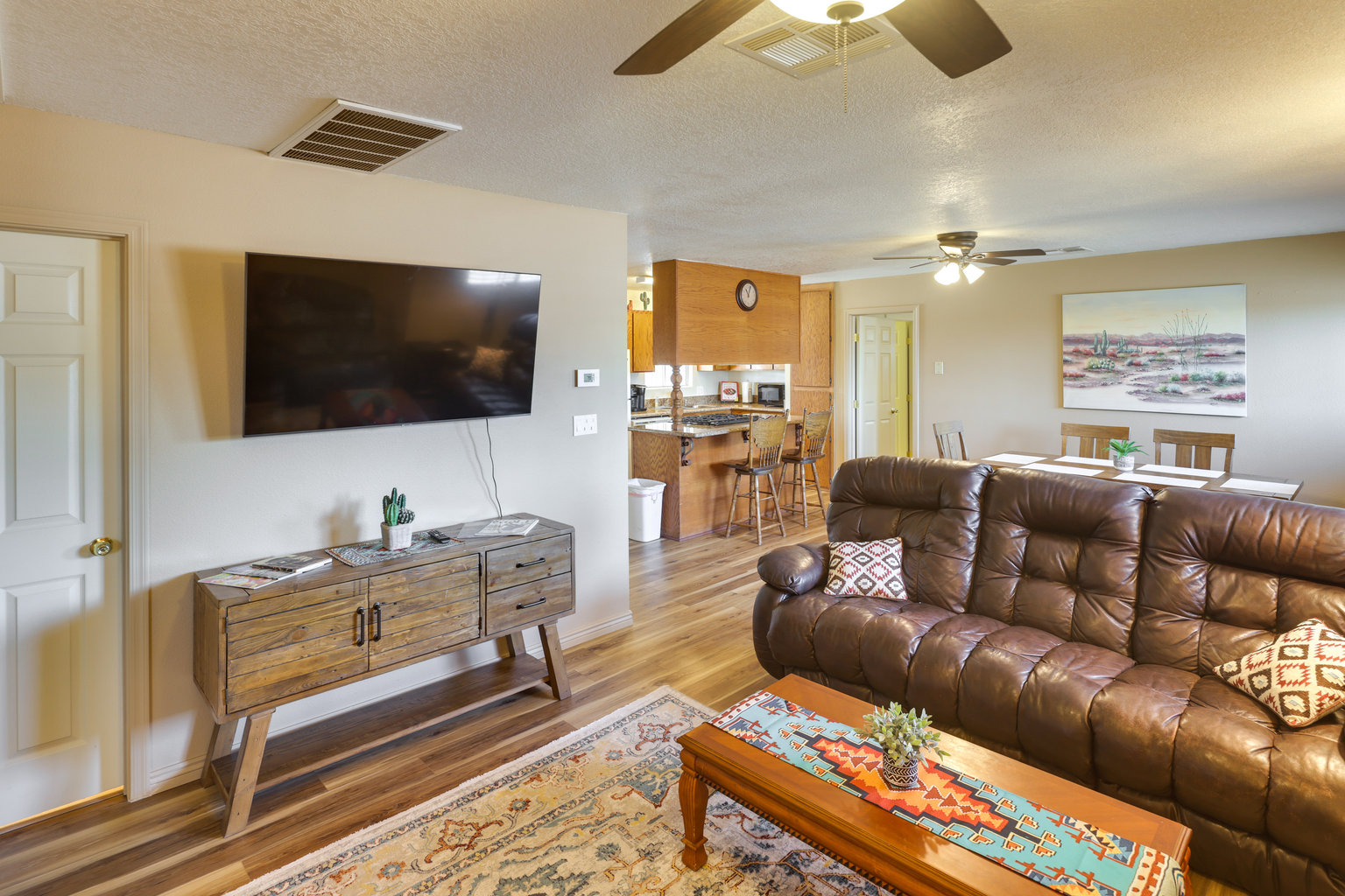 Bullhead City Vacation Rental