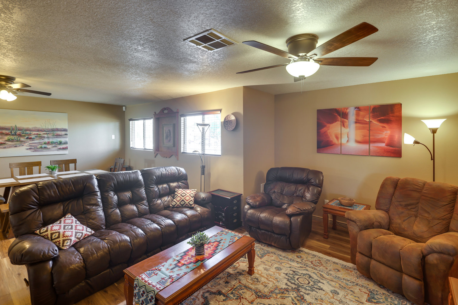 Bullhead City Vacation Rental