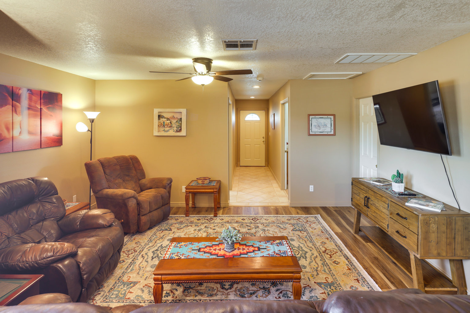Bullhead City Vacation Rental