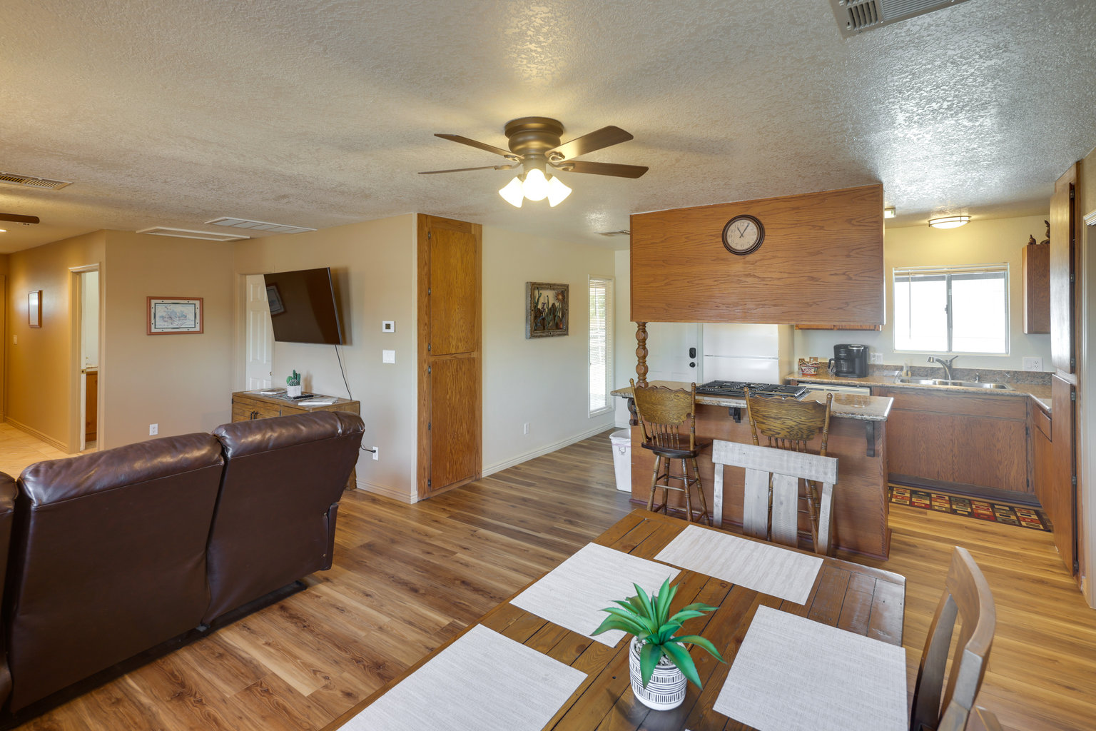 Bullhead City Vacation Rental
