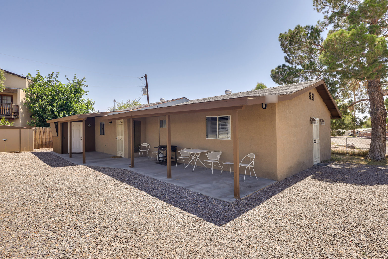 Bullhead City Vacation Rental