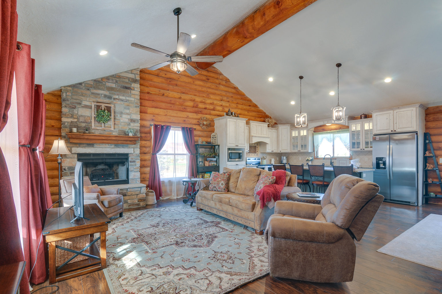 Kanab Vacation Rental