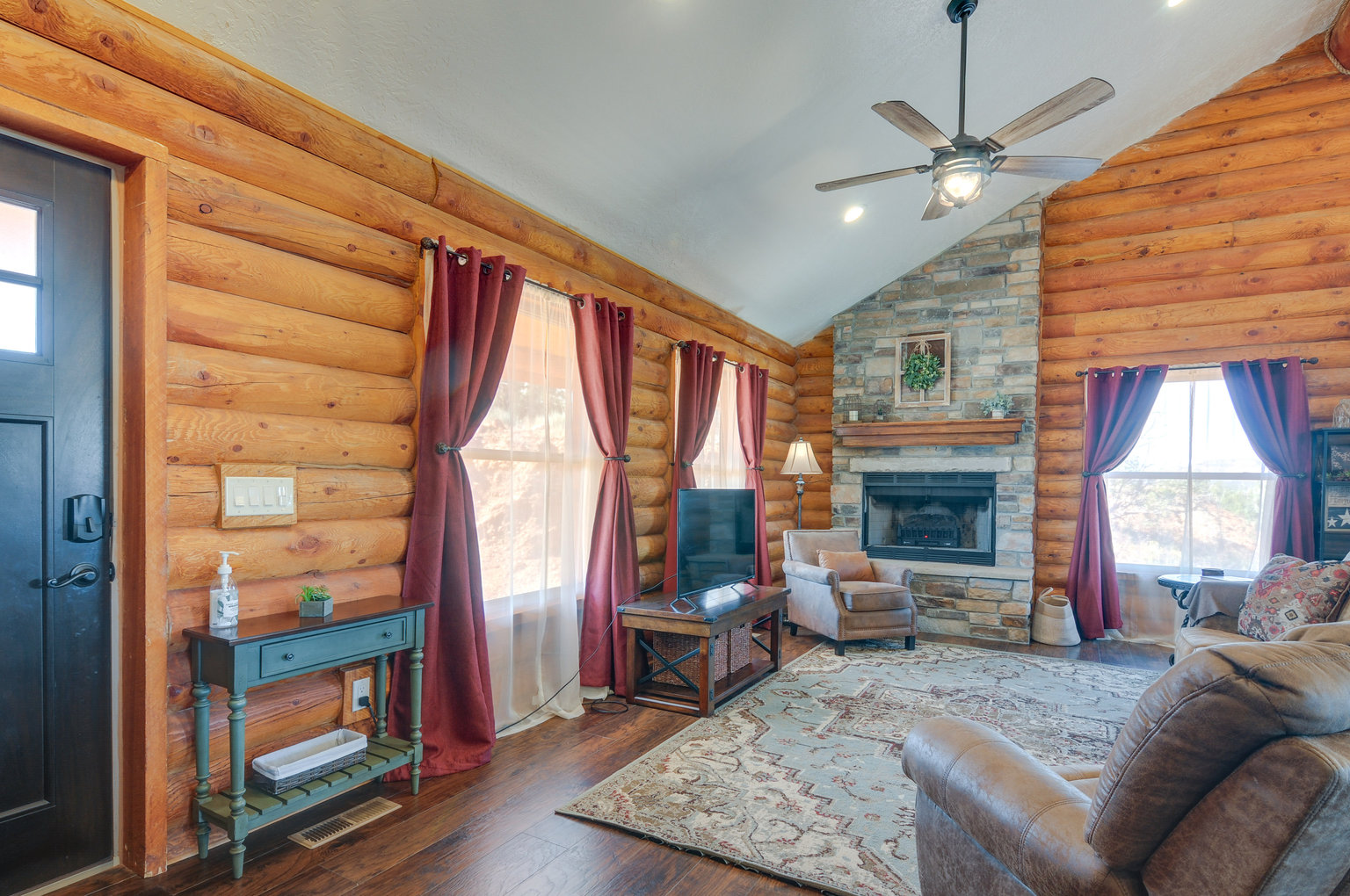 Kanab Vacation Rental