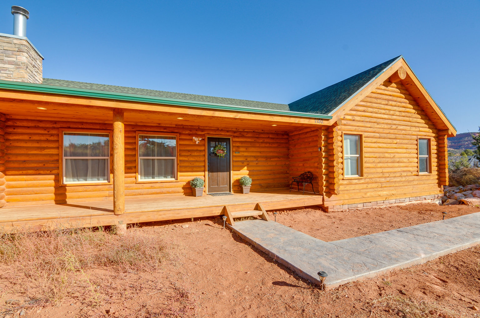 Kanab Vacation Rental