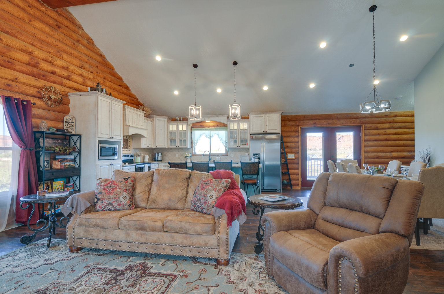 Kanab Vacation Rental