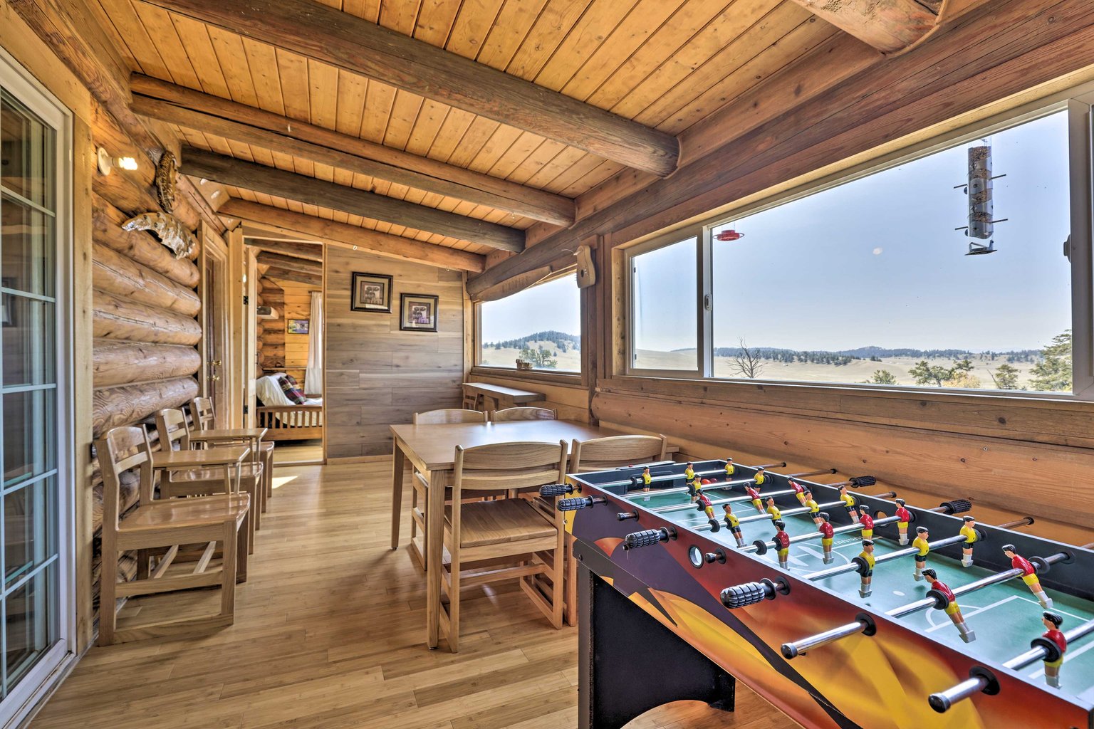 Fairplay Vacation Rental