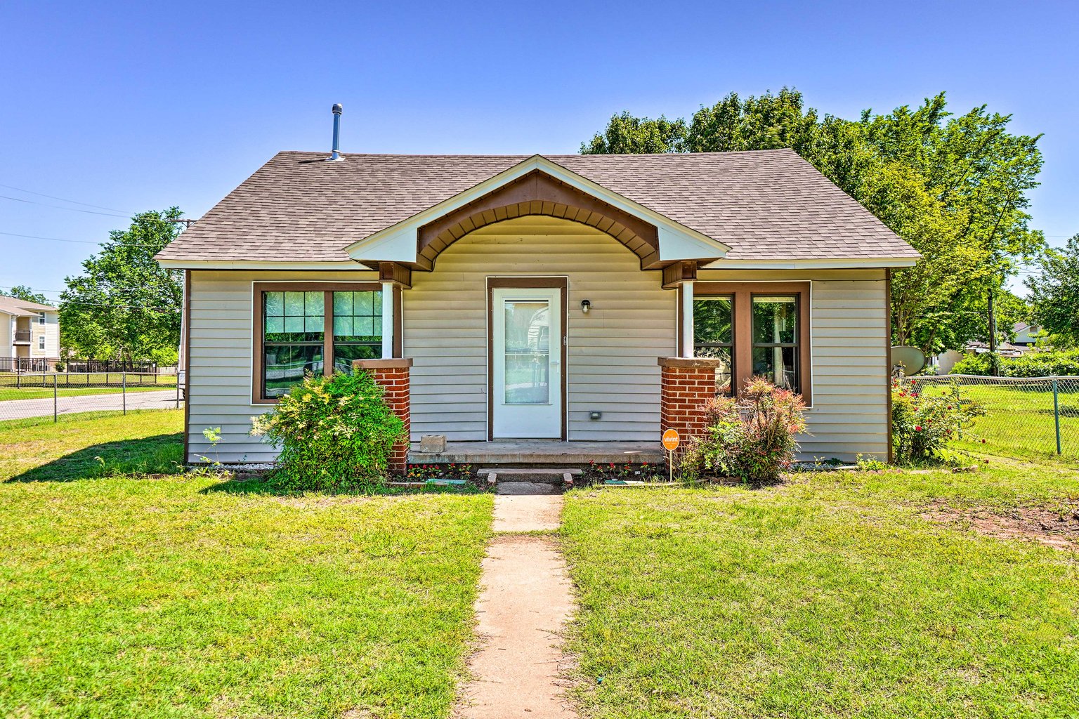 Lawton Vacation Rental