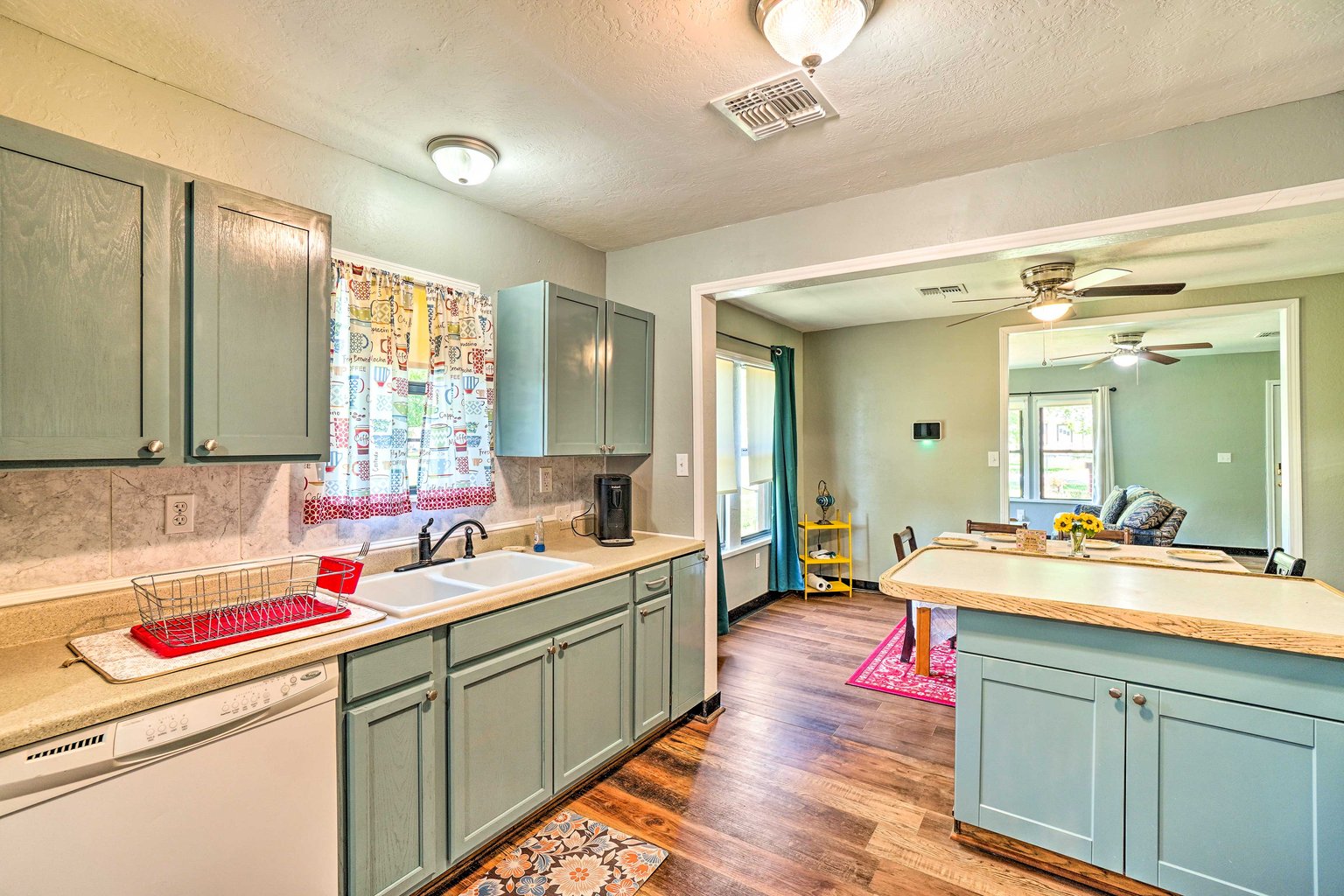 Lawton Vacation Rental