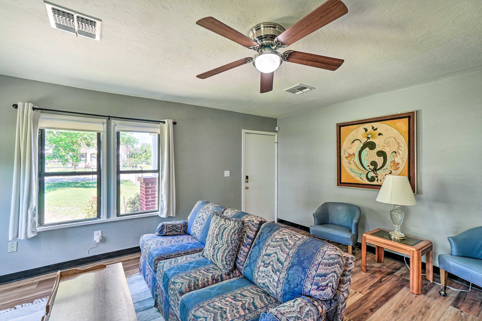 Lawton Vacation Rental