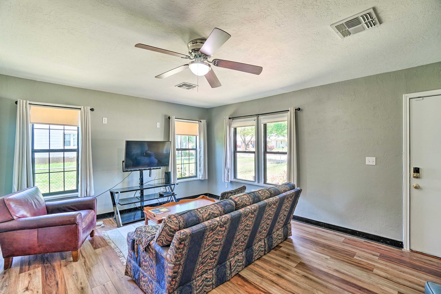 Lawton Vacation Rental