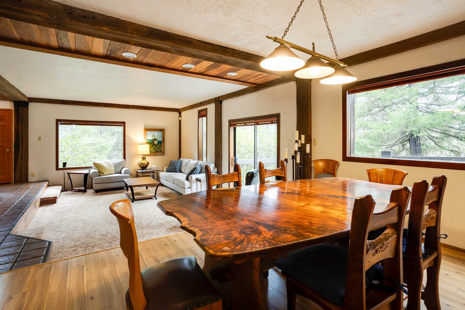 Grants Pass Vacation Rental