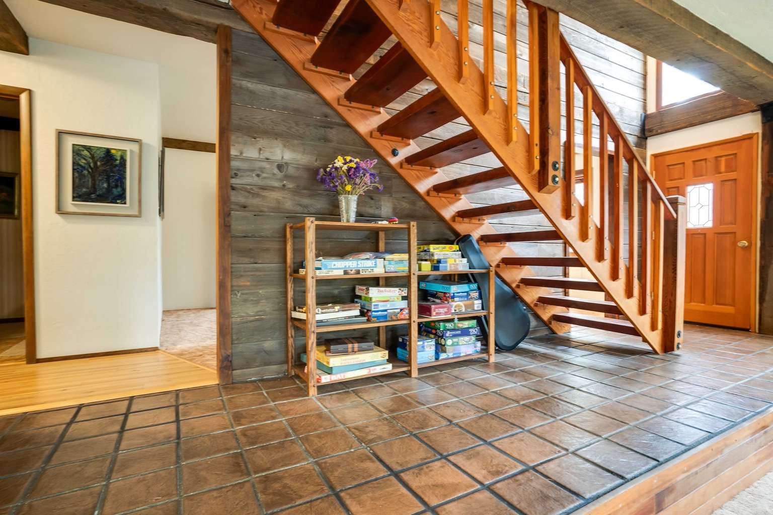 Grants Pass Vacation Rental