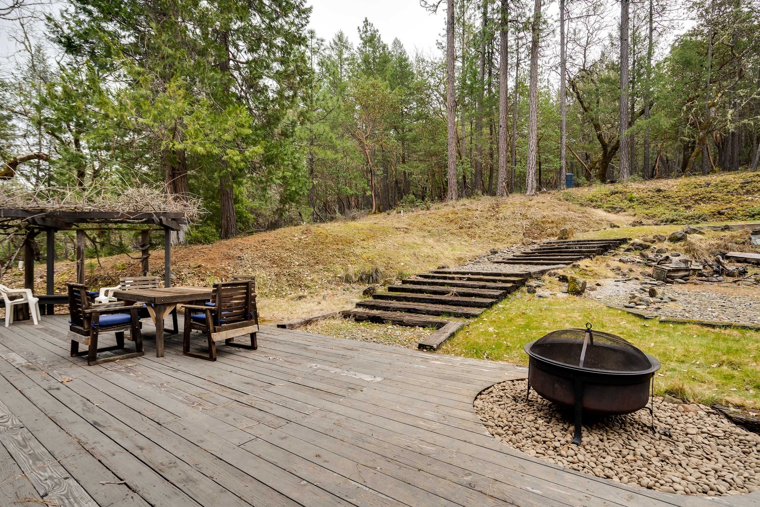 Grants Pass Vacation Rental