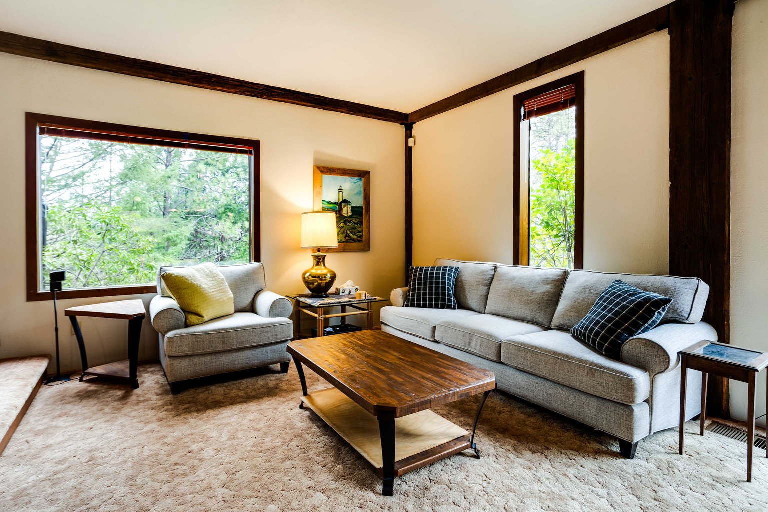 Grants Pass Vacation Rental