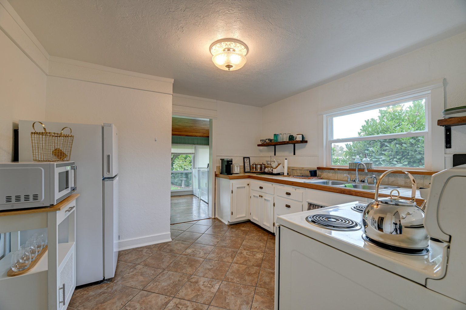 Grants Pass Vacation Rental