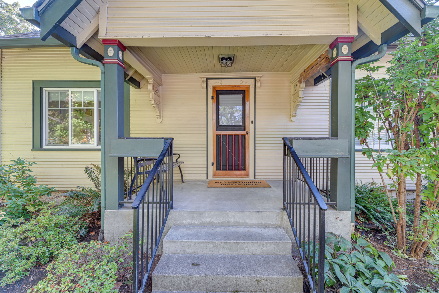 Grants Pass Vacation Rental