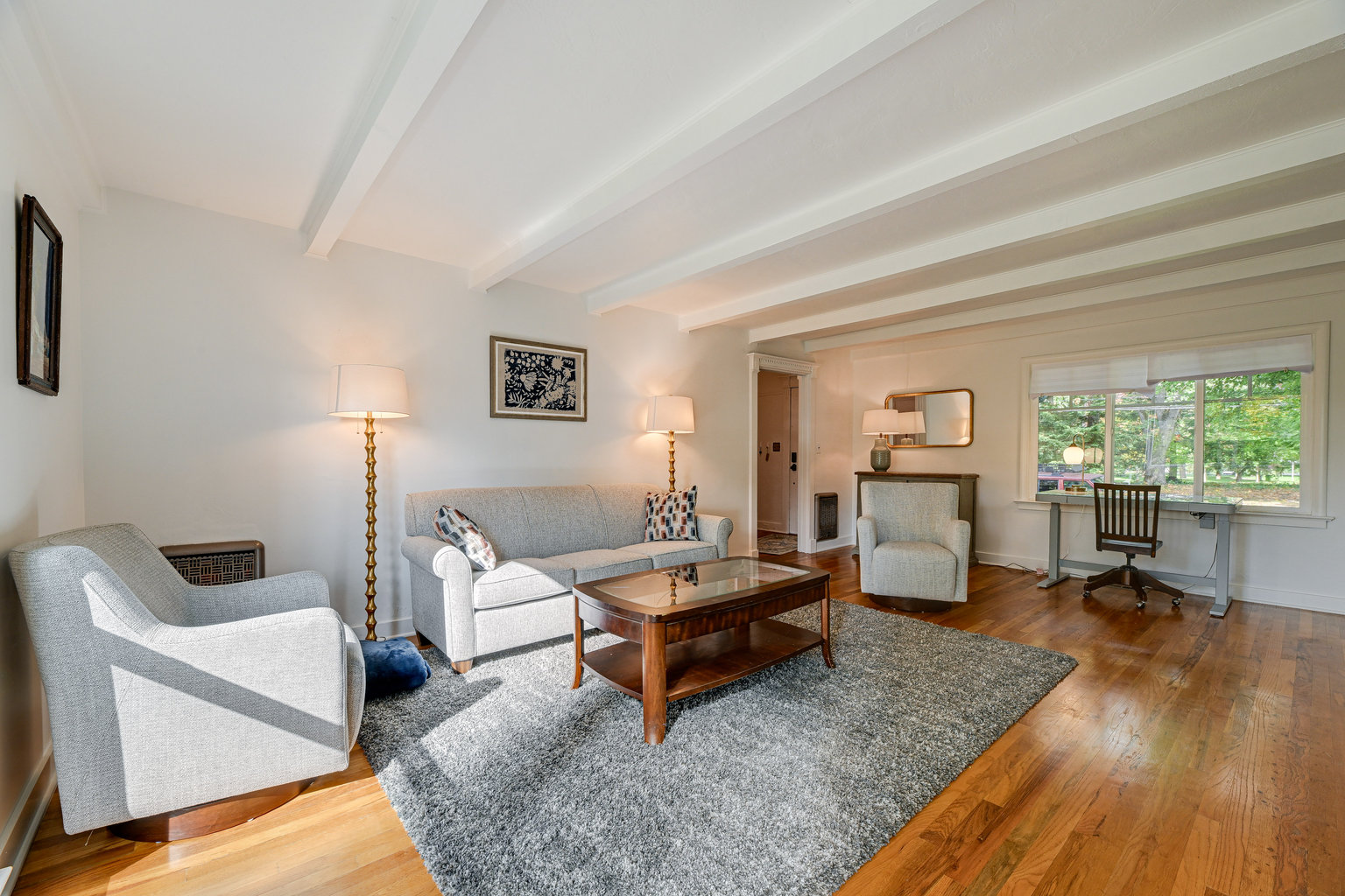 Grants Pass Vacation Rental