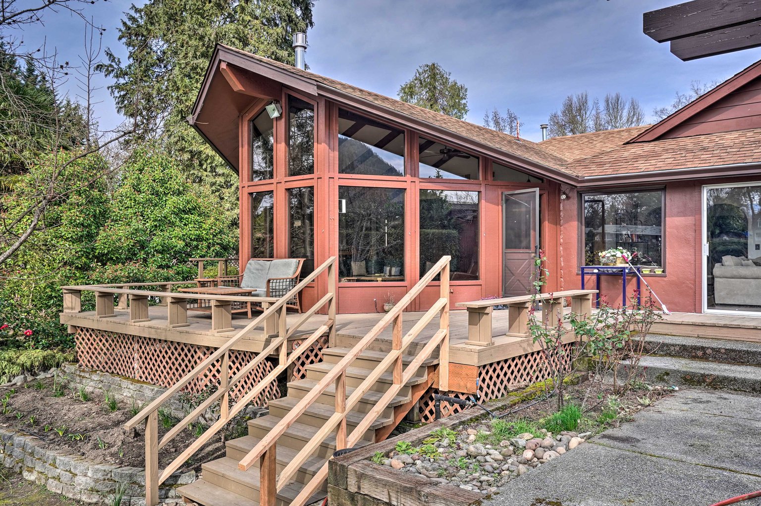Grants Pass Vacation Rental