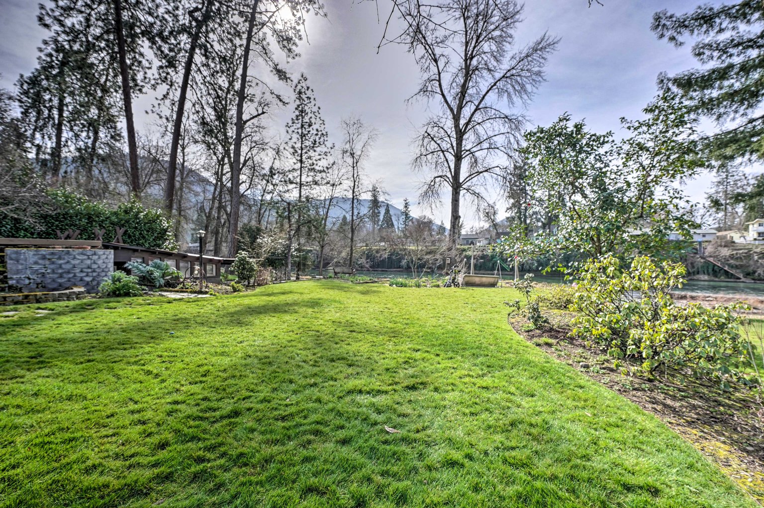 Grants Pass Vacation Rental