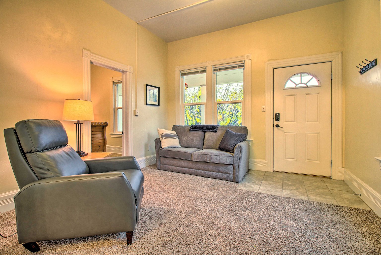 Helena Vacation Rental