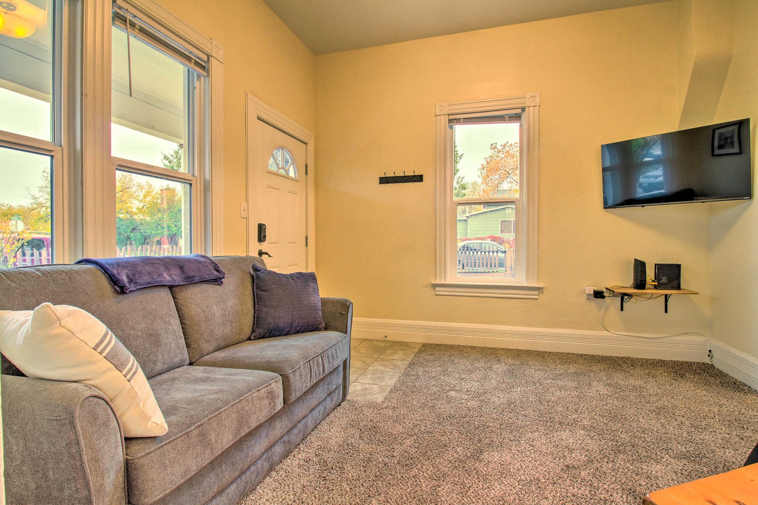 Helena Vacation Rental