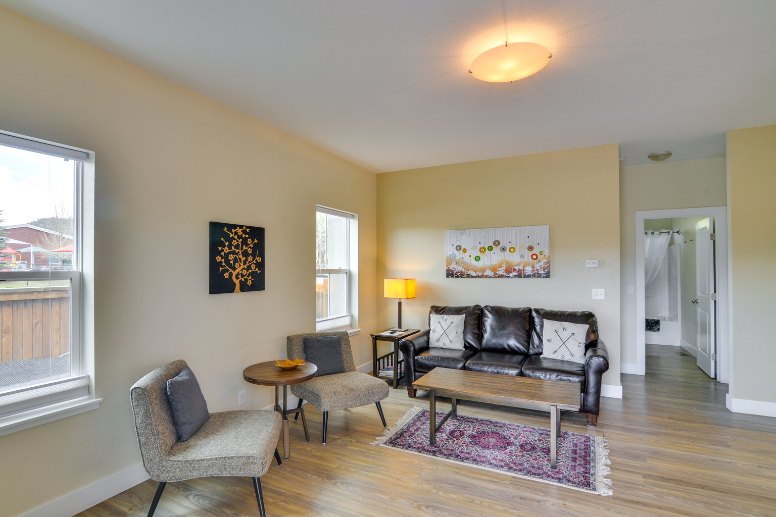 Buena Vista Vacation Rental