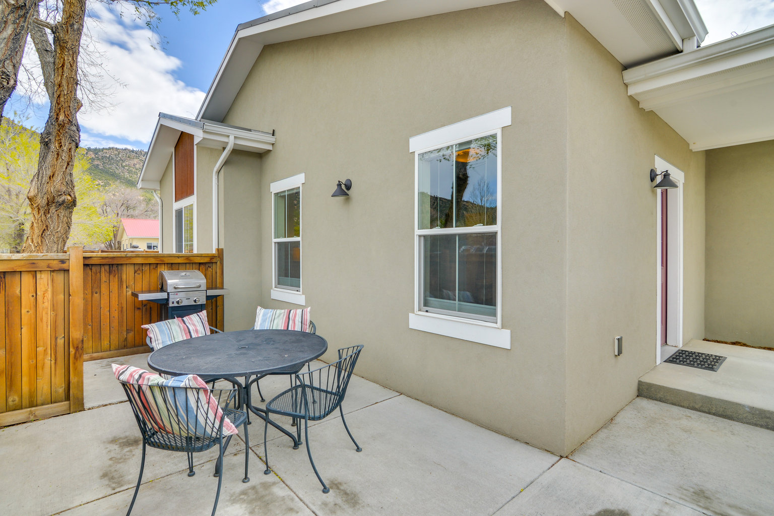 Buena Vista Vacation Rental