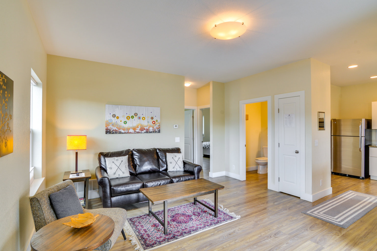 Buena Vista Vacation Rental