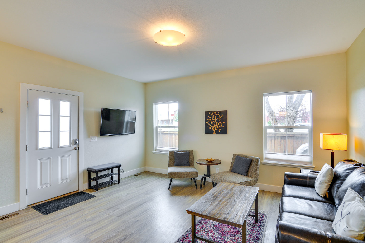 Buena Vista Vacation Rental