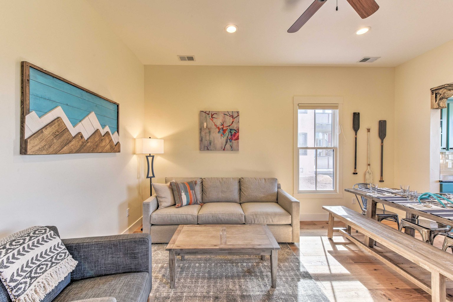 Buena Vista Vacation Rental