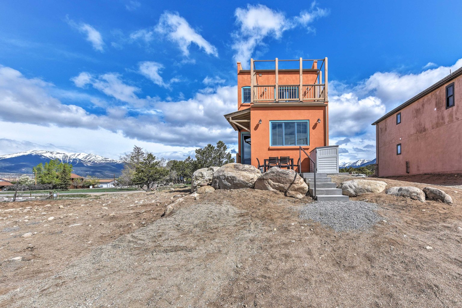 Buena Vista Vacation Rental