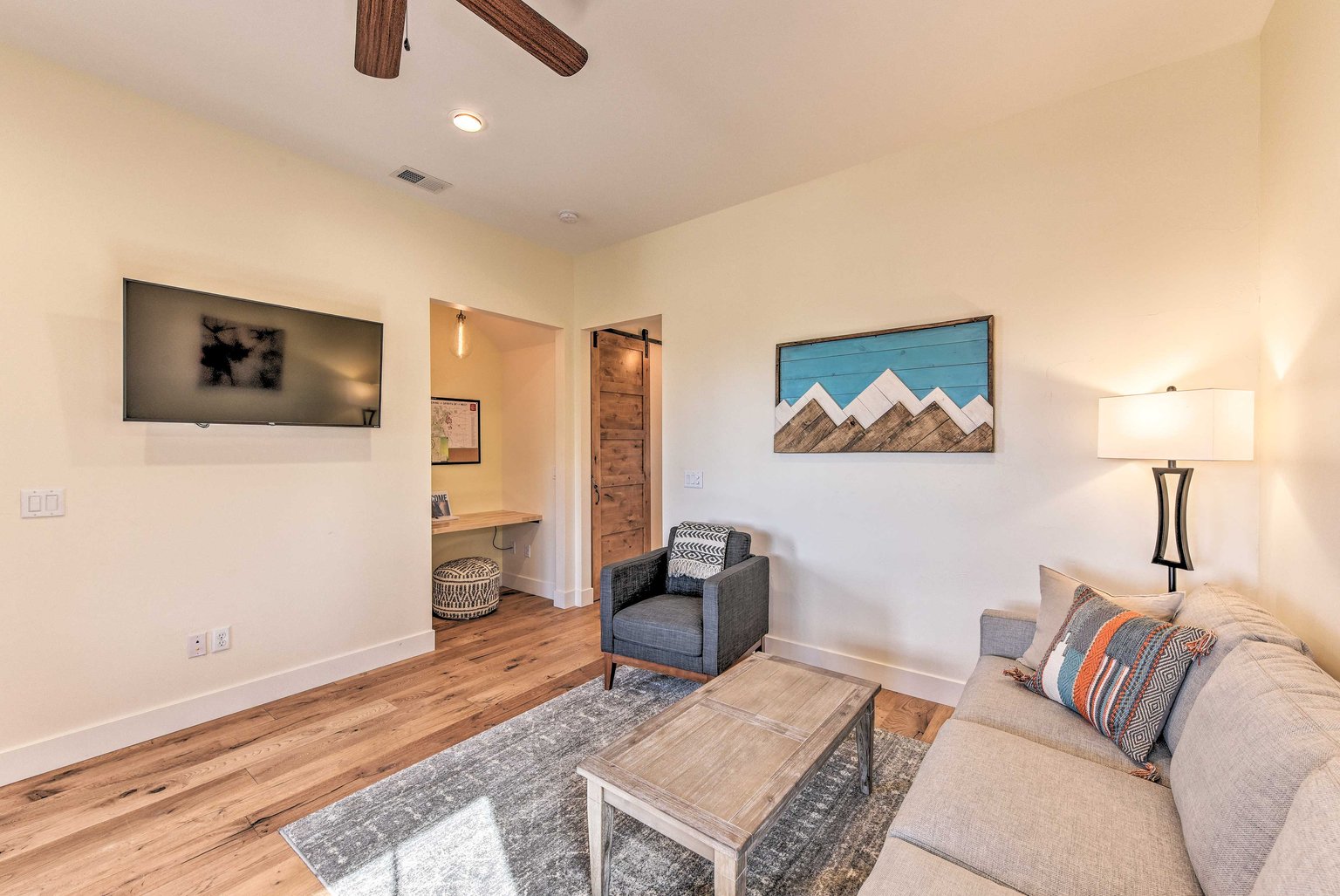 Buena Vista Vacation Rental