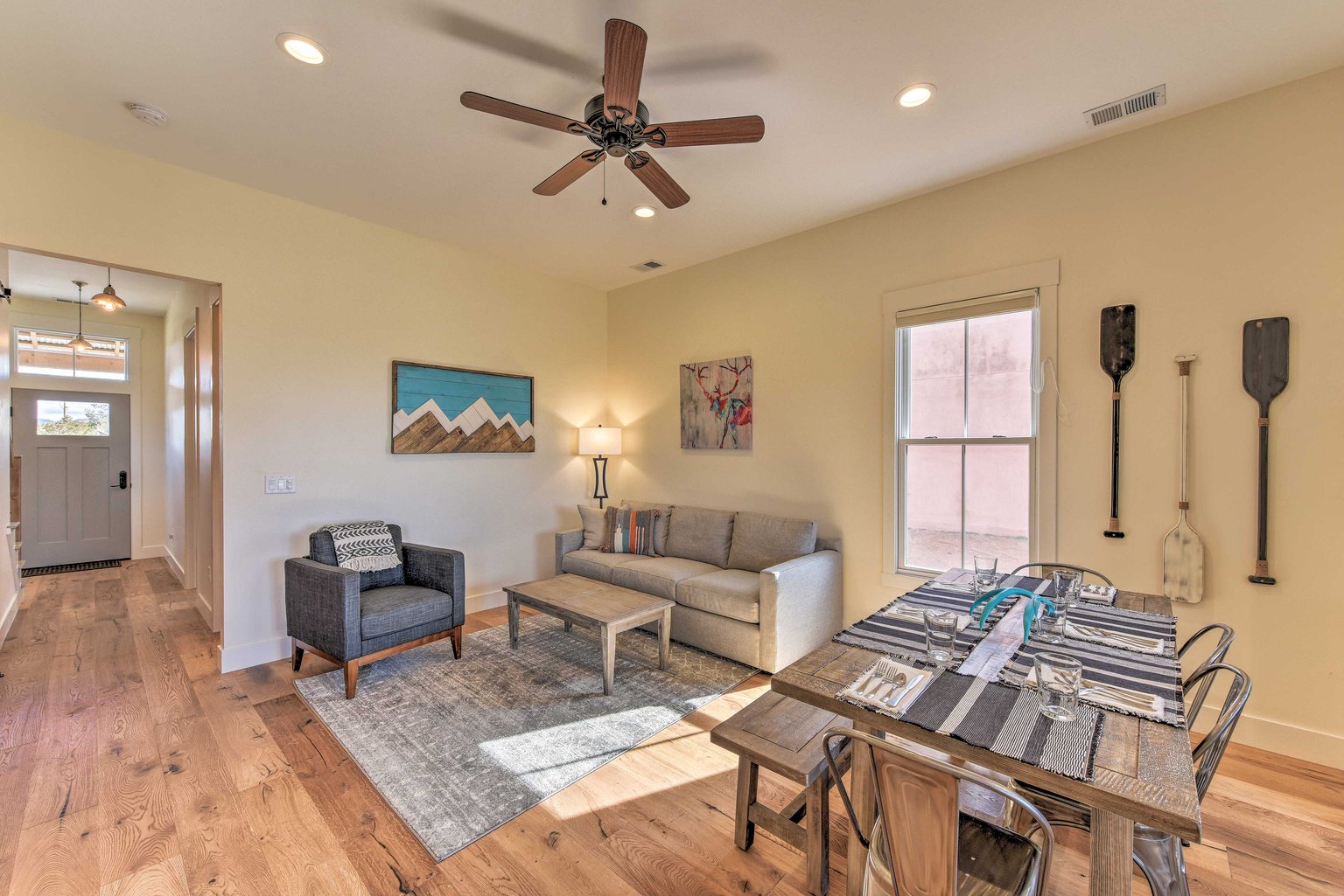 Buena Vista Vacation Rental