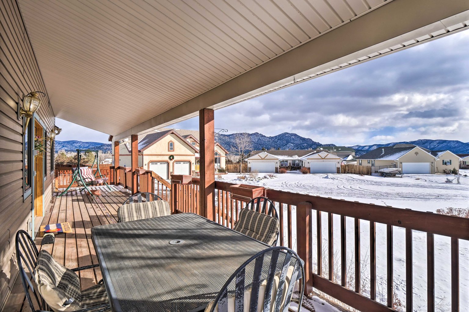 Buena Vista Vacation Rental