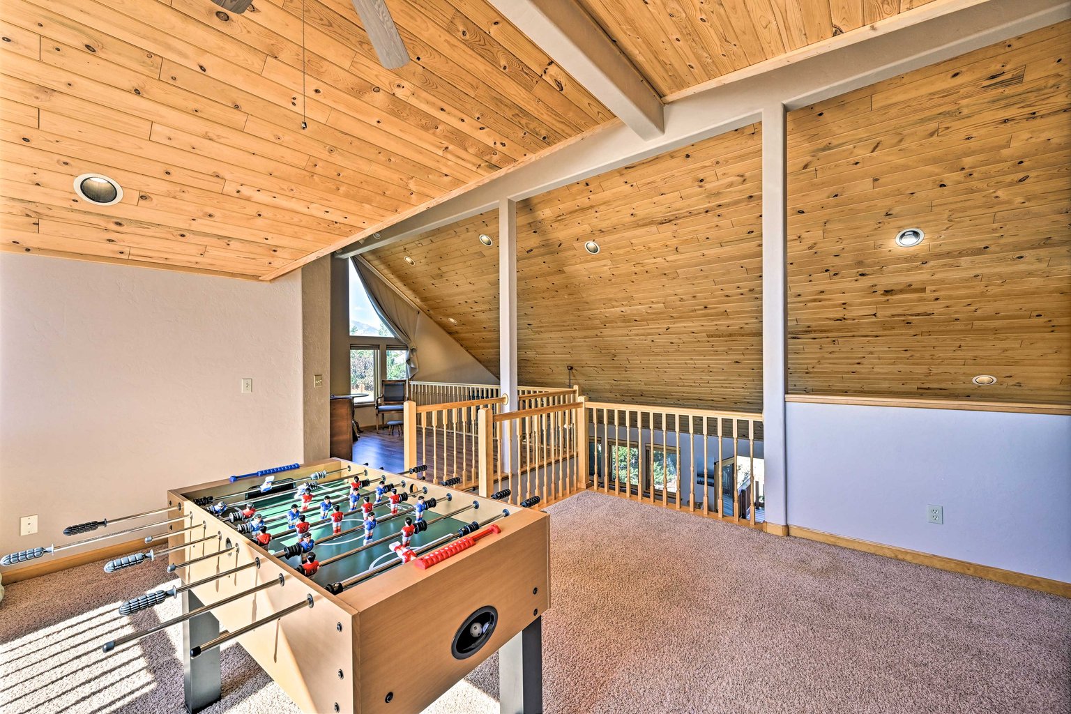 Buena Vista Vacation Rental