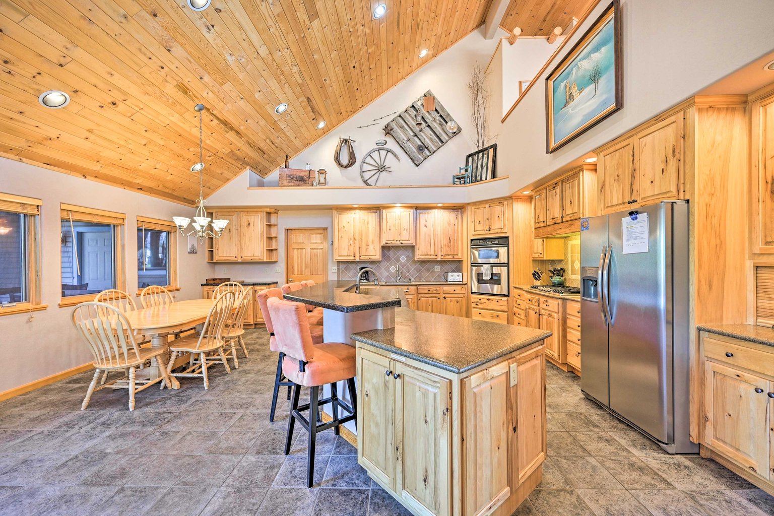 Buena Vista Vacation Rental