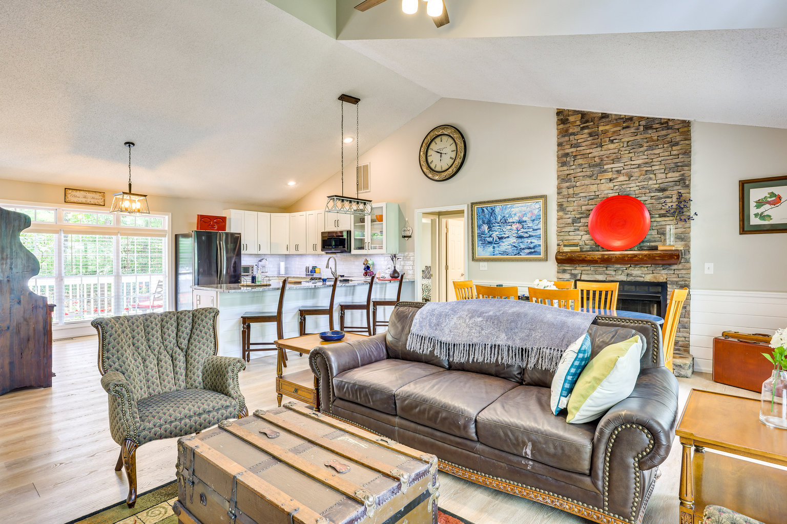 Ellijay Vacation Rental