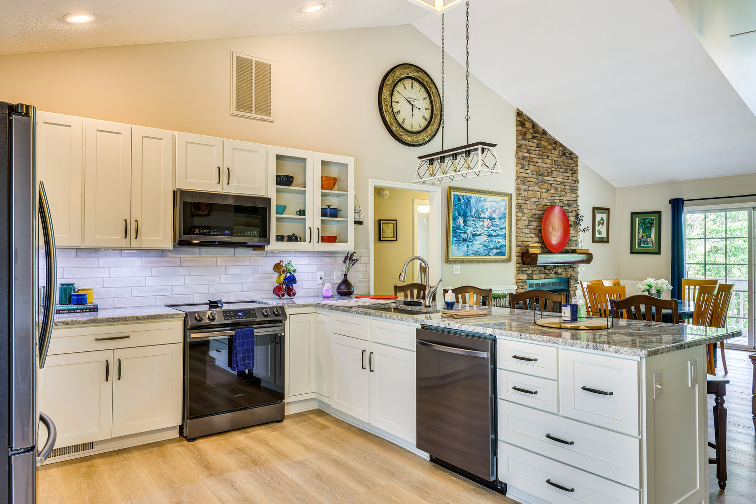 Ellijay Vacation Rental