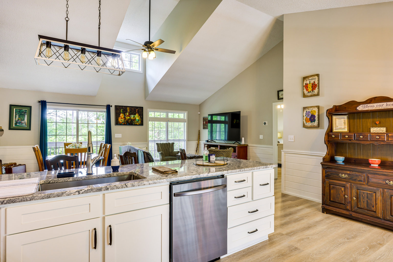 Ellijay Vacation Rental