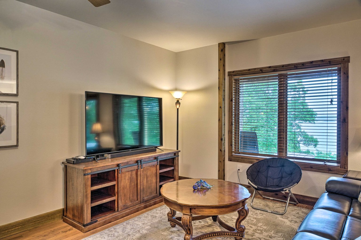 Garfield Vacation Rental