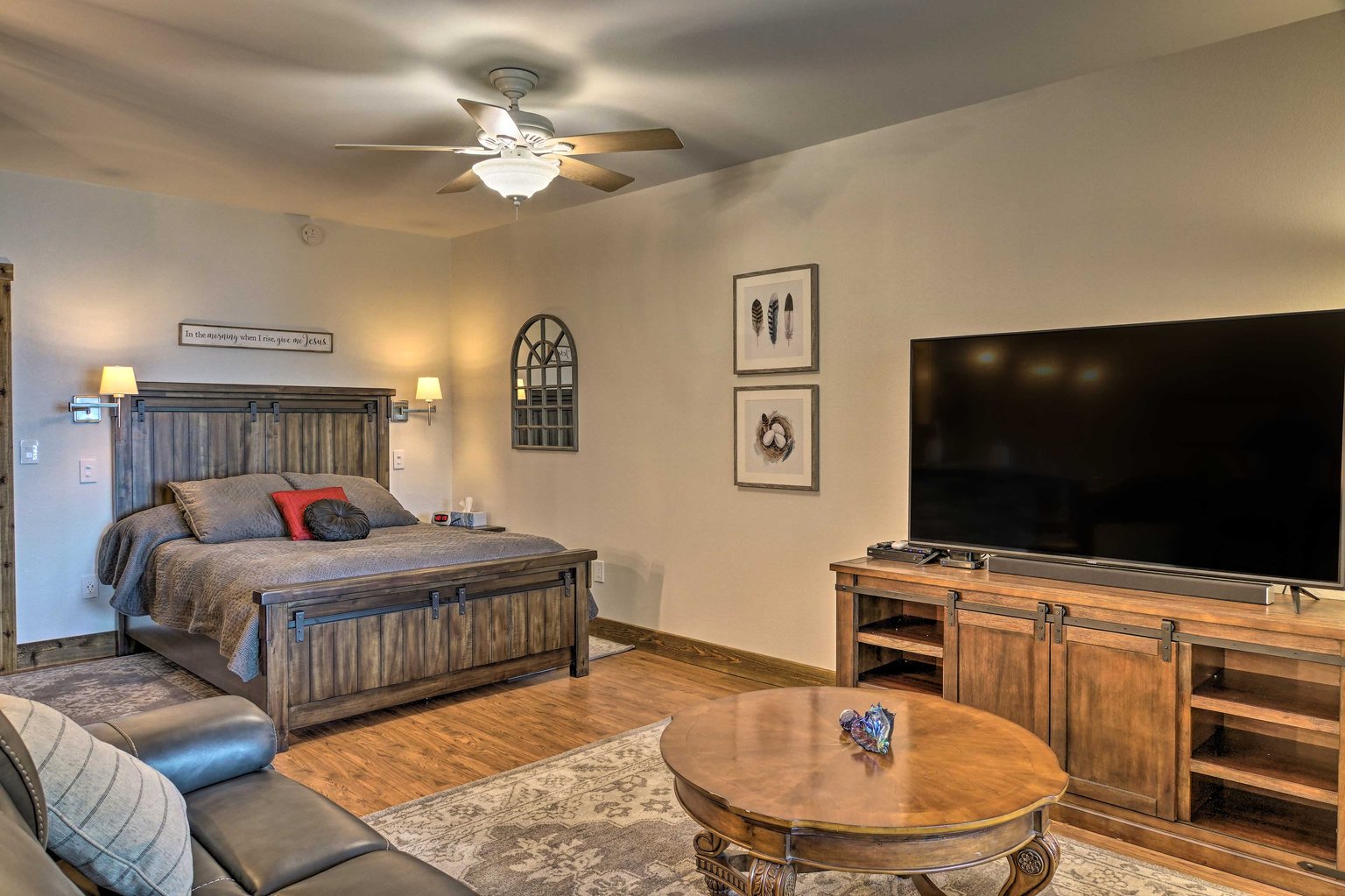 Garfield Vacation Rental