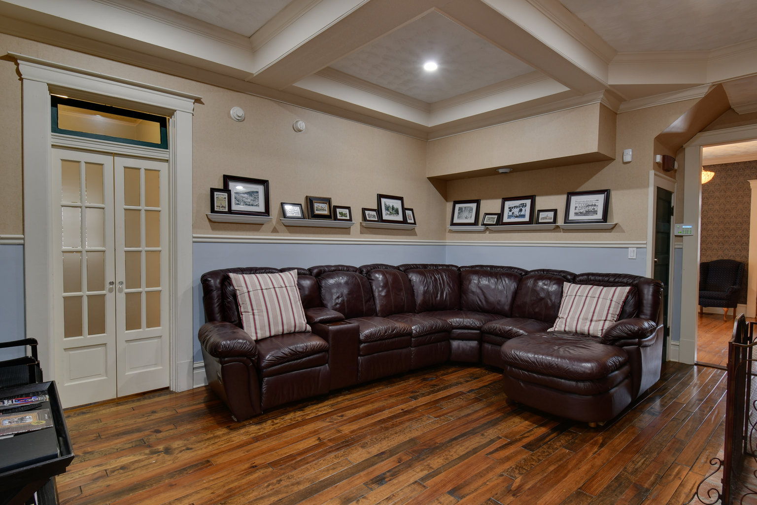 Hot Springs Vacation Rental