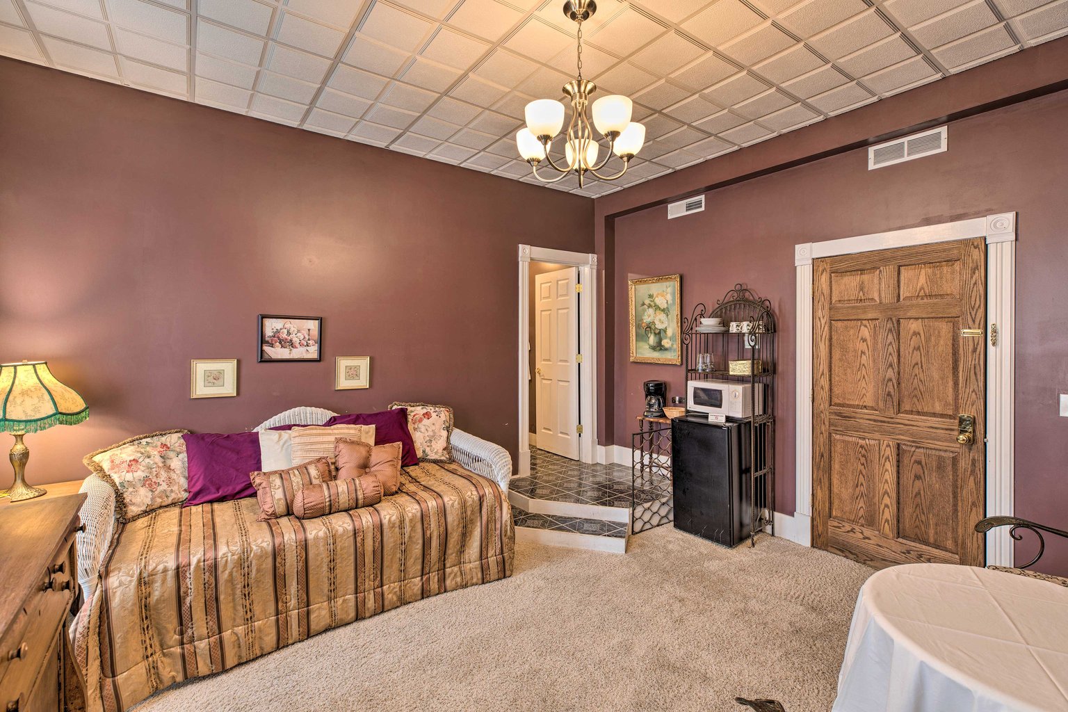 Yankton Vacation Rental